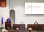 Министр финансов Калининградской области Виктор Порембский