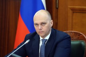 Алексей Беспрозванных