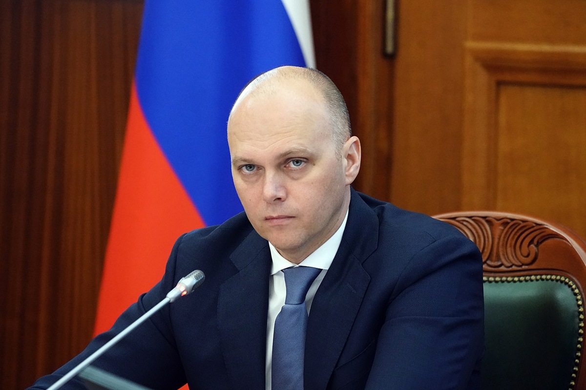 Алексей Беспрозванных Алексей Беспрозванных