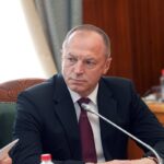 Николай Терехов