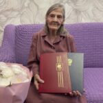 Валентина Николаевна Шабанова