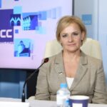 Анжелика Майстер.