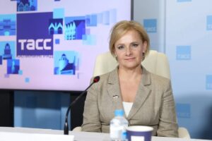Анжелика Майстер.