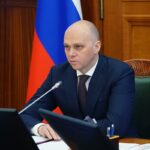 Алексей Беспрозванных