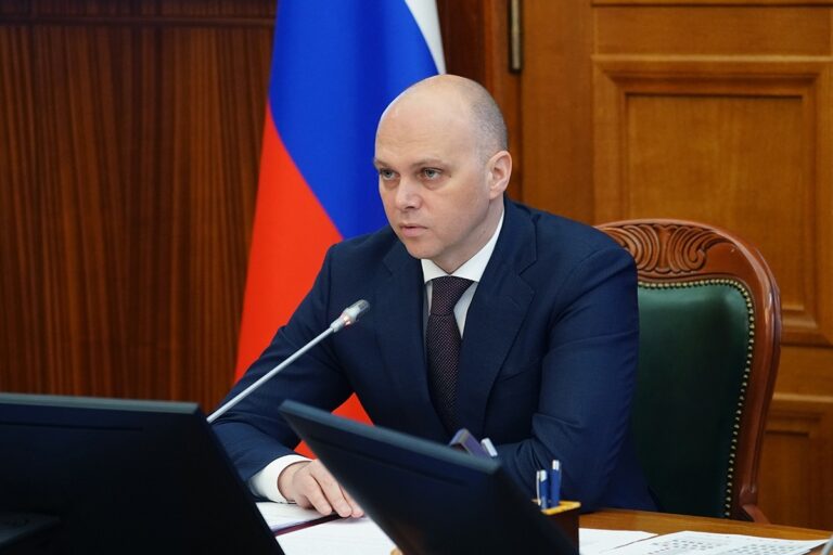 Алексей Беспрозванных