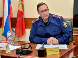 Дмитрий Канонеров