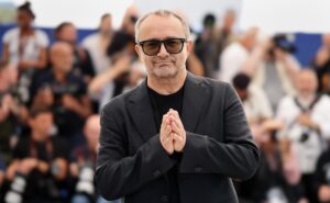 Андрей Звягинцев