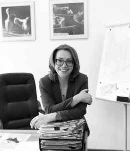 Светлана Соколова