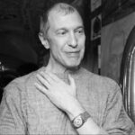 Сергей Соседов.