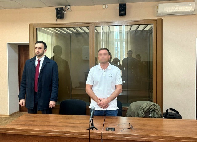 Фото: пресс-служба Калининградского областного суда