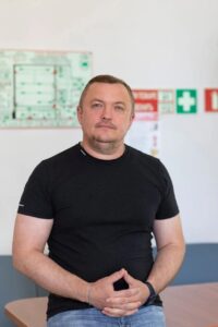 Андрей Малашин.