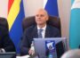 Алексей Беспрозванных