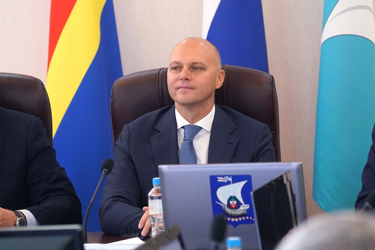 Алексей Беспрозванных Алексей Беспрозванных